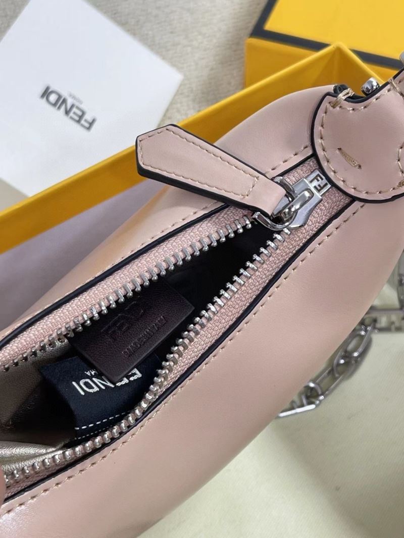 Fendi Top Handle Bags